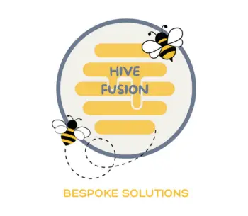 Hive Fusion logo
