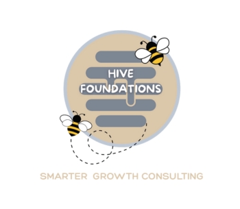Hive Foundations logo