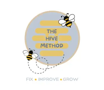 The Hive Method logo