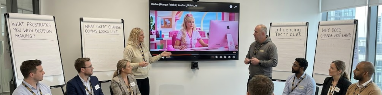 Retail business skills case study