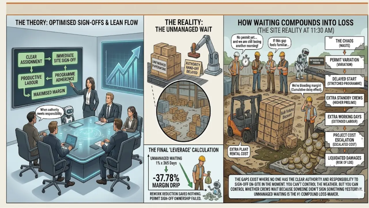 We Need To Accelerate The Critical Path image two